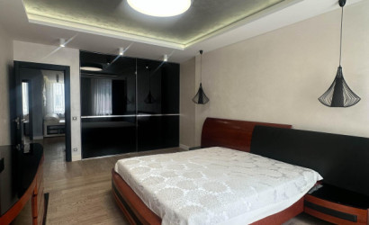 Купить 4-комнатную квартиру, Минск, Червякова ул., 55 (Центральный район). Фото 8