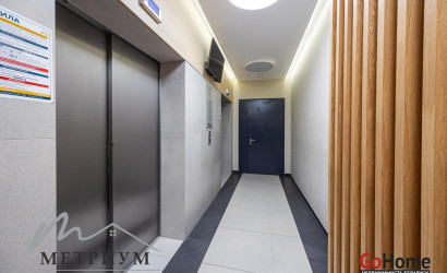 Купить 2-комнатную квартиру, Минск, Белградская ул., 1 (Октябрьский район). Фото 25