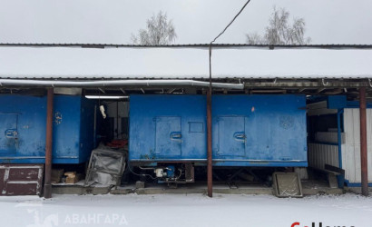 Продажа склада, Плещеницы, микрорайон Военный городок,  843.3 кв.м.. Фото 4