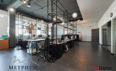 Продажа офиса, Большое Стиклево,  364 кв.м.. Фото 13