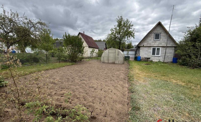 Купить дачу, СТ Дубок, 5.53 соток. Фото 2