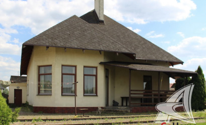 Купить дом, Брест, Задворцы, 24.12 соток. Фото 1