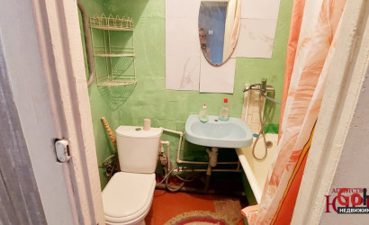 Купить 1-комнатную квартиру, Витебск, Карла Маркса, 104. Фото 11