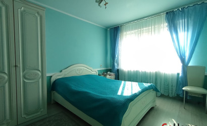 Купить 4-комнатную квартиру, Жлобин, м-н 1-й, 8А. Фото 2