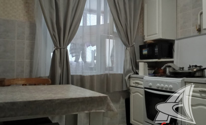 Купить 2-комнатную квартиру, Брест, Речица, ул. Адамковская. Фото 4