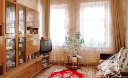 Купить 3-комнатную квартиру, Брест, Центр, ул. Буденного. Фото 3