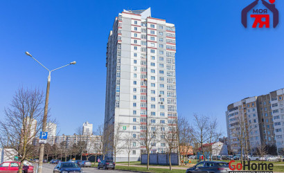 Купить 1-комнатную квартиру, Минск, Шугаева ул., 17 (Первомайский район). Фото 17