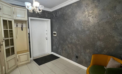Снять 2-комнатную квартиру, Минск, Скрыганова, 4Д (Фрунзенский район). Фото 17