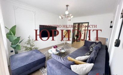 Купить 2-комнатную квартиру, Гродно, Ивана Якубовского, 17. Фото 1