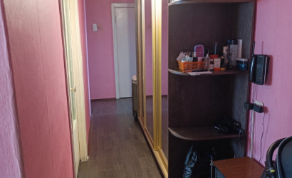 Купить 3-комнатную квартиру, Пинск, Первомайская, 145. Фото 12