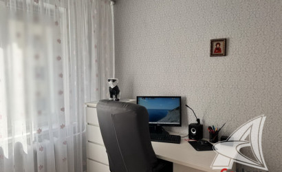 Купить 3-комнатную квартиру, Брест, Центр, ул. МОПРа. Фото 13