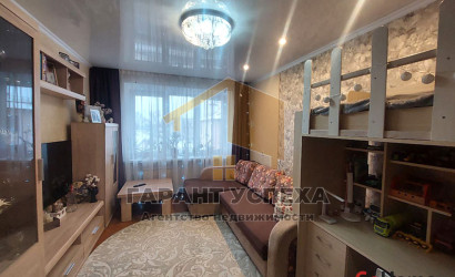 Купить 2-комнатную квартиру, Брест, ул. Героев обороны Брестской крепости. Фото 3