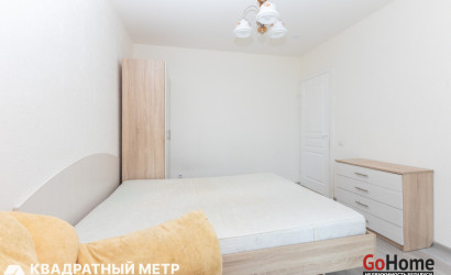 Купить 3-комнатную квартиру, Хатежино, Нижняя 9. Фото 14