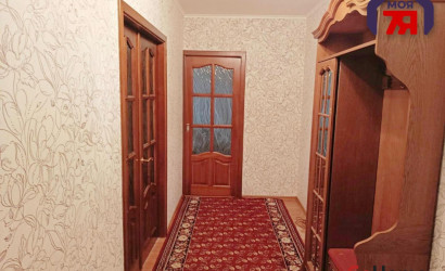 Купить 2-комнатную квартиру, Молодечно, Молодёжная ул., 26. Фото 12