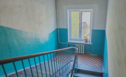 Купить 2-комнатную квартиру, Минск, Стахановская ул., 41(Партизанский район). Фото 29