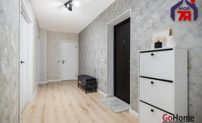 Купить 2-комнатную квартиру, Минск, Великоморская ул., 6 (Ленинский район). Фото 19