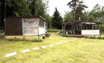  42 м2, Свитанок-1993