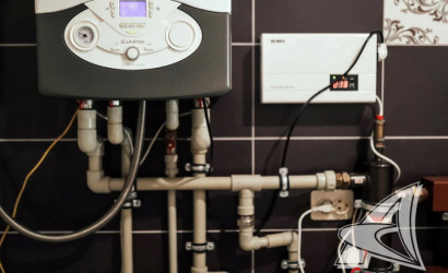 Купить дом, Кобрин, г. Кобрин, 8.85 соток. Фото 34