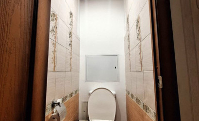 Снять 1-комнатную квартиру на сутки, Минск, ул. Бурдейного, д. 19 (Фрунзенский район). Фото 7