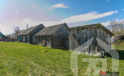 Купить дом, Баранцы, Советская ул., 25 соток. Фото 17