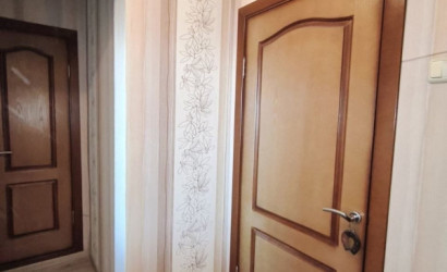 Купить 1-комнатную квартиру, Минск, Рафиева, 89 (Московский район). Фото 8