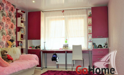 Купить 3-комнатную квартиру, Брест, Вулька, ул. Махновича. Фото 16