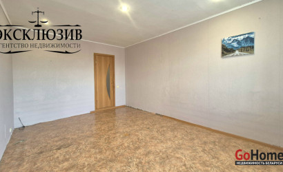 Купить 1-комнатную квартиру, Новополоцк, Молодежная ул., 150. Фото 3