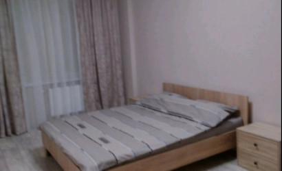 Снять 2-комнатную квартиру на сутки, Пинск, Брестская 94. Фото 3