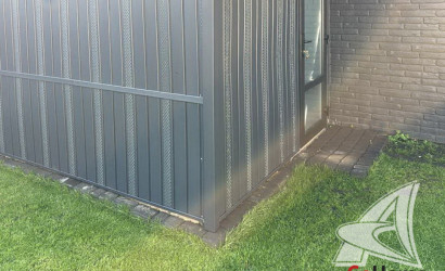 Купить дом, Брест, Мухавецкий с/с, 4.95 соток. Фото 27