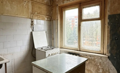 Купить 2-комнатную квартиру, Витебск, Смоленская, 1/2. Фото 1