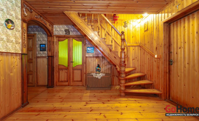 Купить дом, Сычевичи, 25 соток. Фото 11