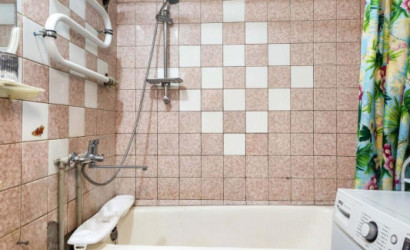 Купить 3-комнатную квартиру, Минск, Брикета ул., 24(Фрунзенский район). Фото 11