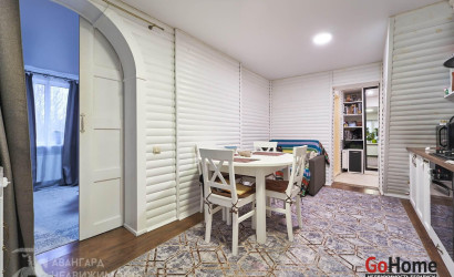 Купить дом, Гричино, Центральная ул., 24 соток. Фото 21