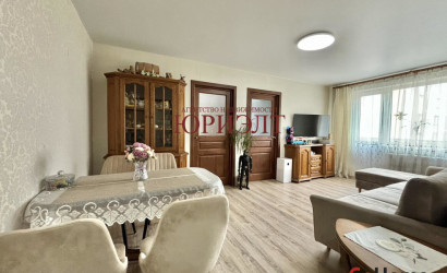Купить 3-комнатную квартиру, Гродно, Соломовой, 38. Фото 1