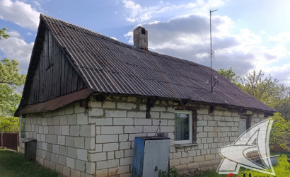 Купить дом, Блювиничи, Чернавчицкий с/с, 25 соток. Фото 6