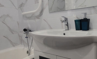 Снять 1-комнатную квартиру на сутки, Минск, ул. Шугаева, д. 3/2 (Первомайский район). Фото 8