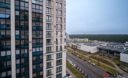 Купить 2-комнатную квартиру, Минск, Туровского ул., 16 (Первомайский район). Фото 35