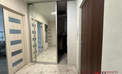 Купить 1-комнатную квартиру, Брест, ул. Московская, д. . Фото 7