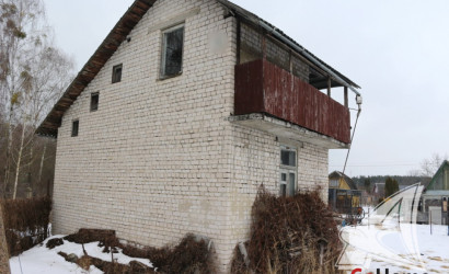 Купить дачу, Брест, Чернинский с/с, 5 соток. Фото 4