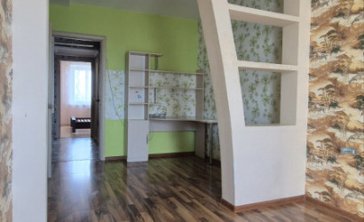 Купить 3-комнатную квартиру, Витебск, Московский, 107/1. Фото 7