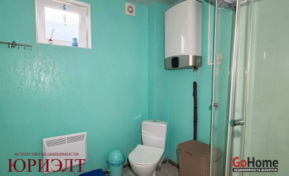 Купить дом, Любово, Дымановская, 6, 17.3 соток. Фото 24