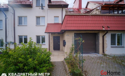 Купить дом, Заславль, Путейская ул., 4 соток. Фото 48