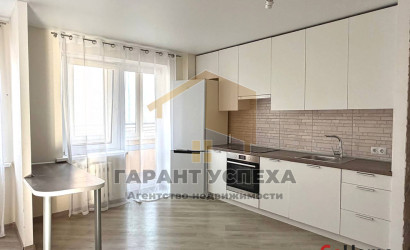 Купить 3-комнатную квартиру, Брест, ул. Гоголя. Фото 1