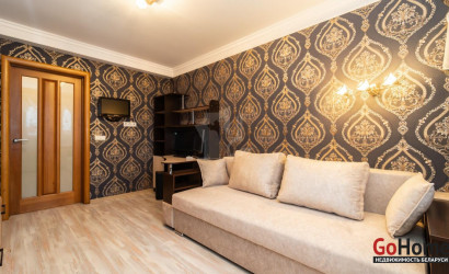 Купить 4-комнатную квартиру, Минск, Сухаревская ул., 70 (Фрунзенский район). Фото 8