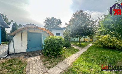 Купить дом, Залесье, Гуляева ул., 25 соток. Фото 15