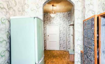 Купить 3-комнатную квартиру, Марьина Горка, Новая заря ул., 9. Фото 8