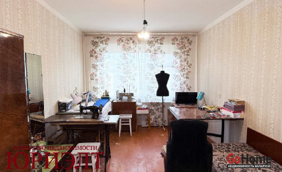 Купить 2-комнатную квартиру, Витебск, Чкалова, 11/9. Фото 3