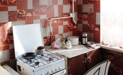 Купить 2-комнатную квартиру, Брест, Центр, ул. МОПРа. Фото 4