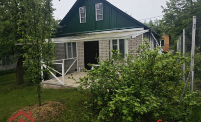 Купить дачу, СТ Ясная Поляна БГГЭ, 4.12 соток. Фото 8