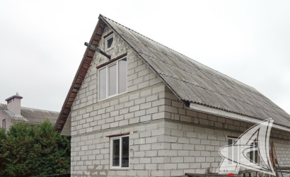 Купить дом, Брест, Мухавецкий с/с, 5 соток. Фото 7